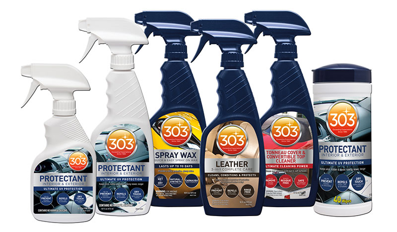 303 Products