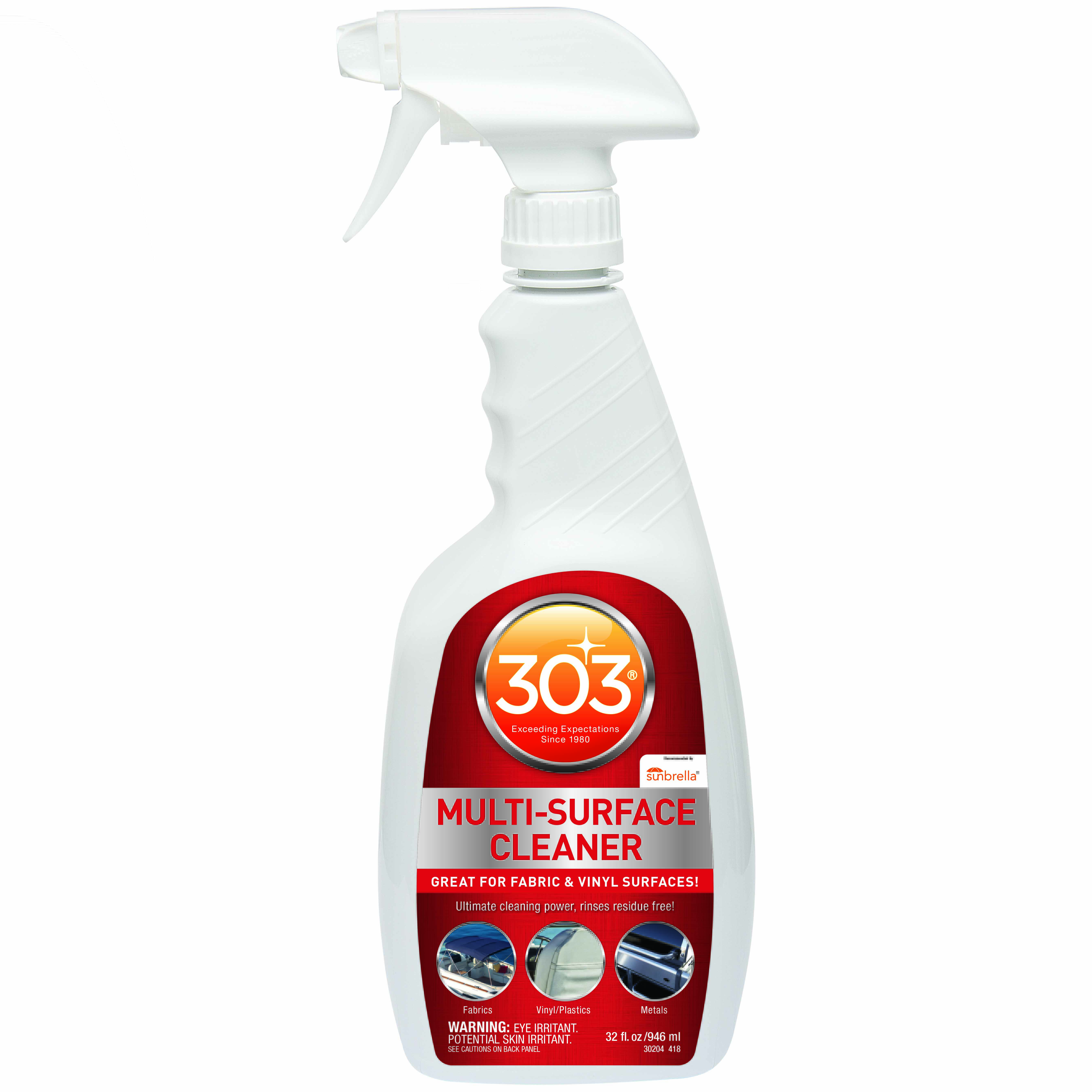 303 Products - 303® Automotive Interior Cleaner